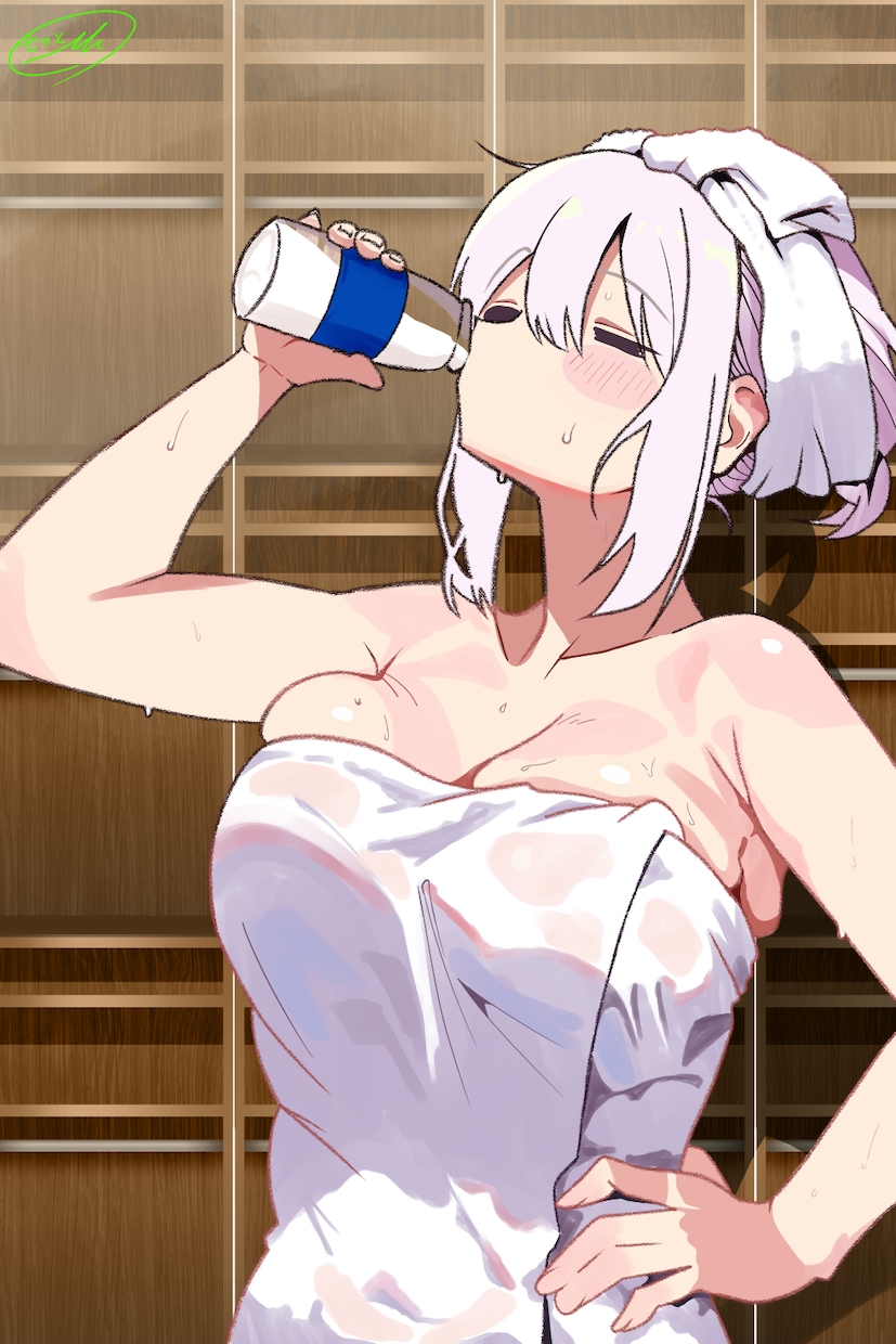 Vtuber・配信者向けイラスト描きます SNS・Vtuber・配信サムネなどにおすすめです。 イメージ7
