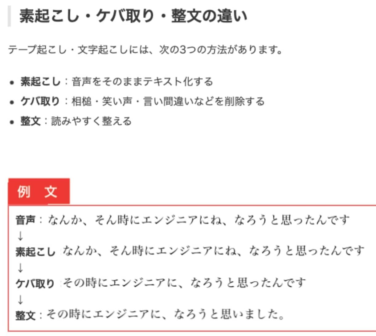 1分75円！色んな動画の文字起こし引き受けます 即日納品エクスプレス便もOK！基本2日以内納品！ イメージ1