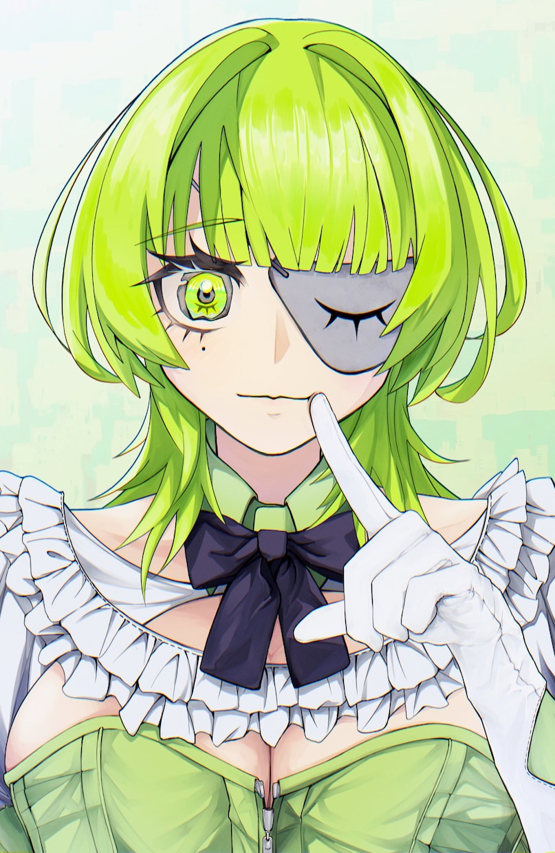 商用利用OK！様々な用途で使えるイラストを描きます 特徴のあるキャラクターデザインができます！ イメージ1