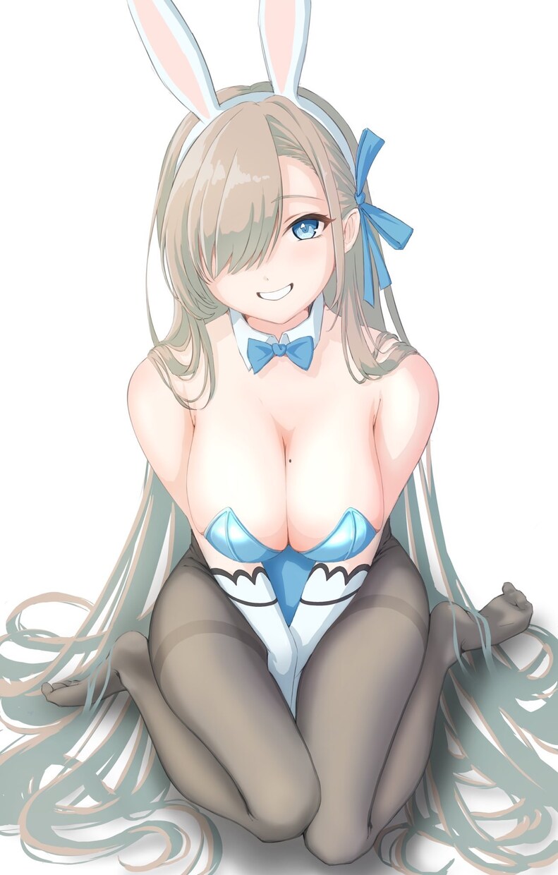 アニメ塗り風人物イラストお描きします SNSアイコン、動画用イラスト、サムネイルなど イメージ10