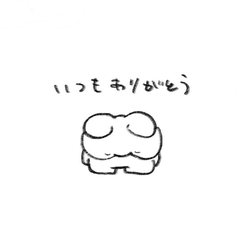 アナログ風のかわいい動物イラストを制作します SNSのアイコンにお悩みの方へ、癒しで周りと差をつけます！ イメージ10