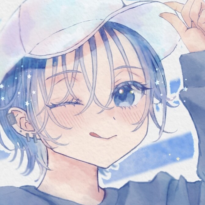 商用費込み◎目の惹かれるイラスト描きます 動画やグッズ、歌みたのイラストお描きします！ イメージ1