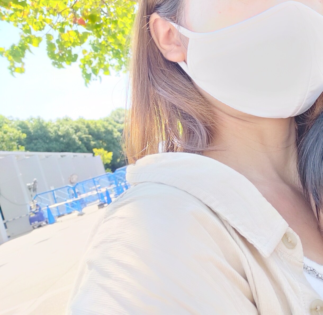 あなたのお話しを❀穏やか系薬剤師❀がお聞きします ディズニー大好き♡聞き上手な1児のママ薬剤師 イメージ1
