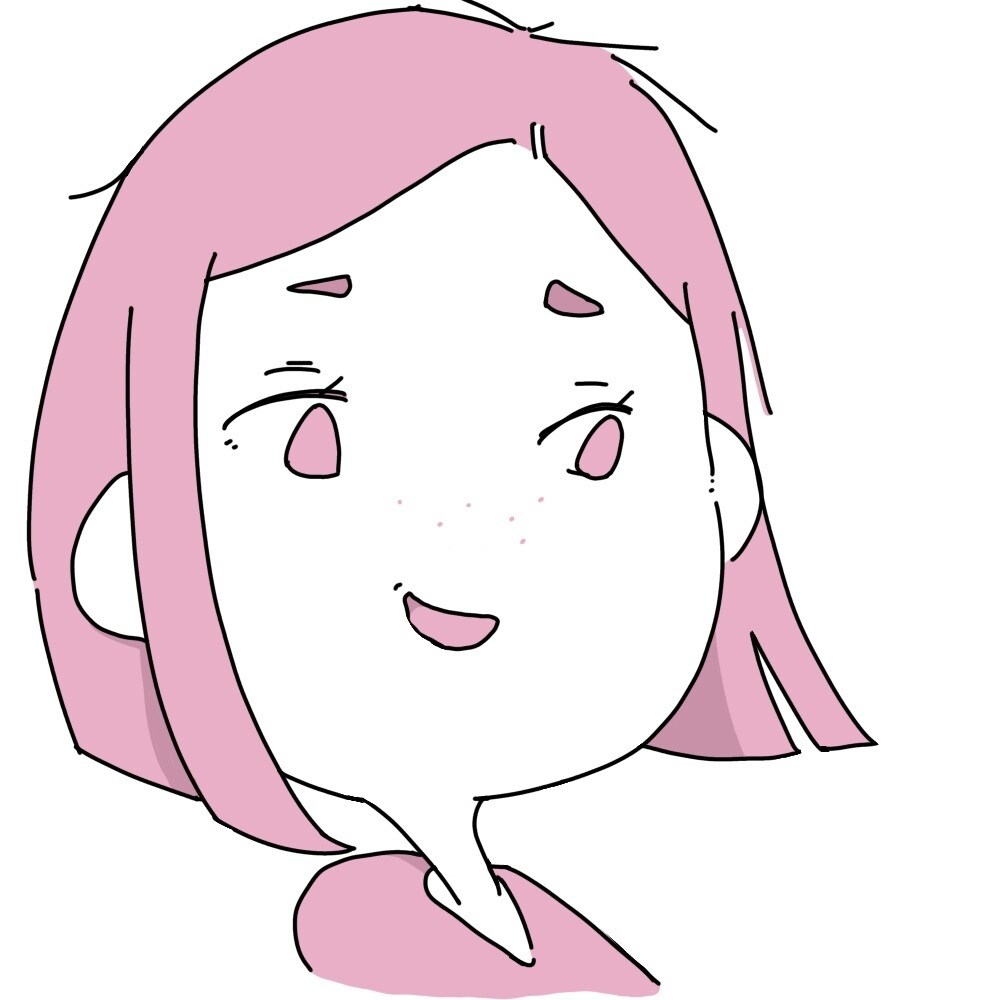 SNS/配信活動に！ゆるいアイコンを描きます 商用利用OK/短納期▶︎シュールな絵が欲しい... イメージ2