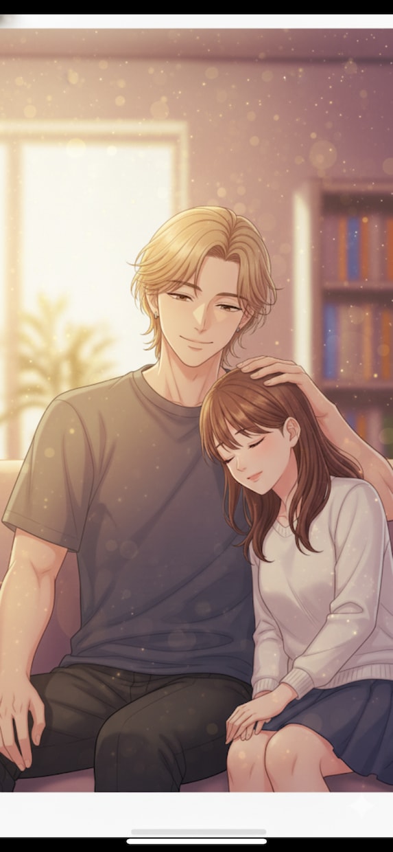 恋の不安、男性心理で優しく解読します ♡脈あり/なしやLINEの気持ちも丁寧に説明します♡ イメージ2