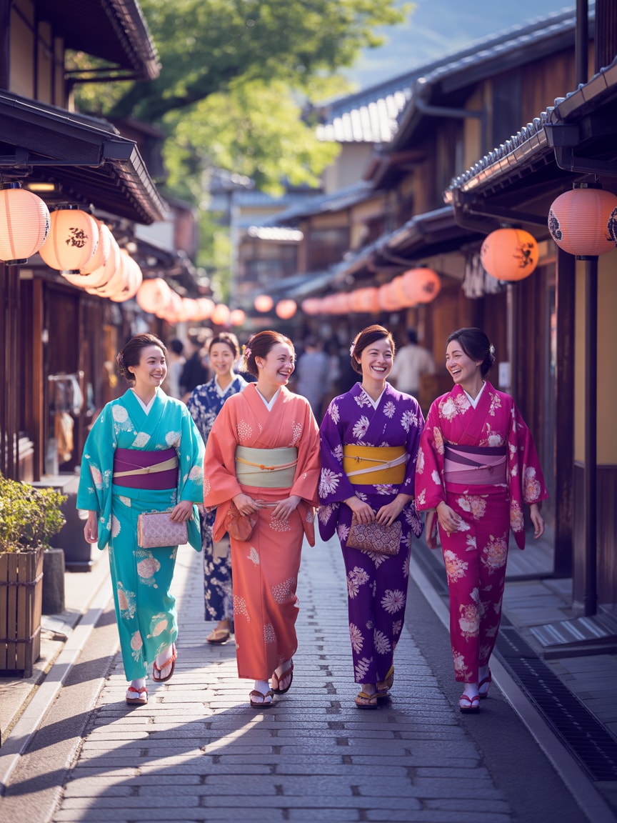 思い出に残る女子旅・カップル旅をご提案します 映えるスポットや癒し体験を丁寧にご提案 イメージ2