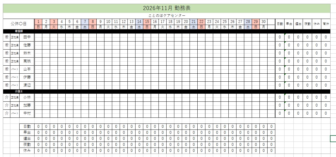 医療・介護の事務作業をオンラインでお手伝いします 「ちょっと誰かに頼みたい」をお任せください｜看護師・事務経験 イメージ5
