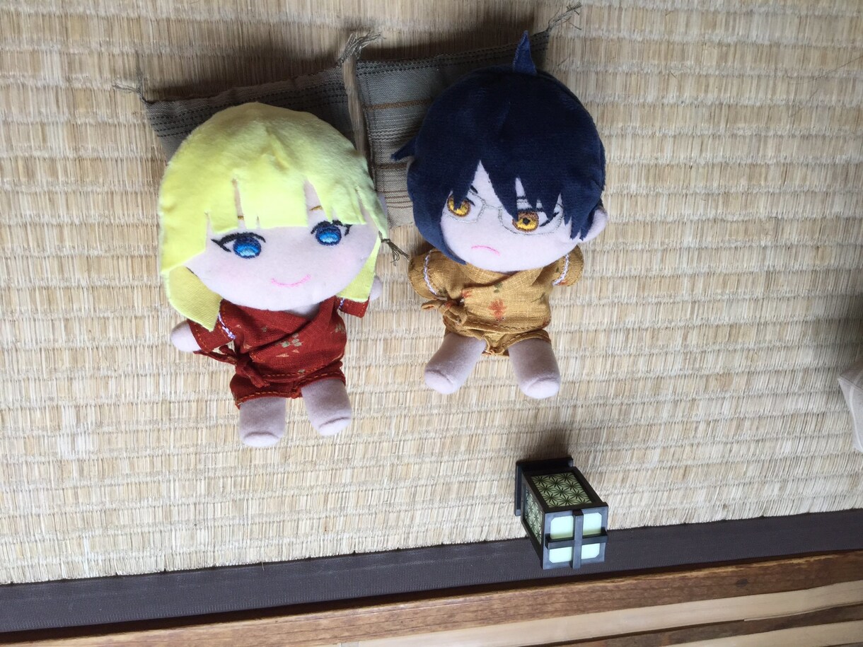 オリジナルキャラクターぬい製作します あなただけのオリジナルキャラクターをぬいちゃんにしませんか？ イメージ4