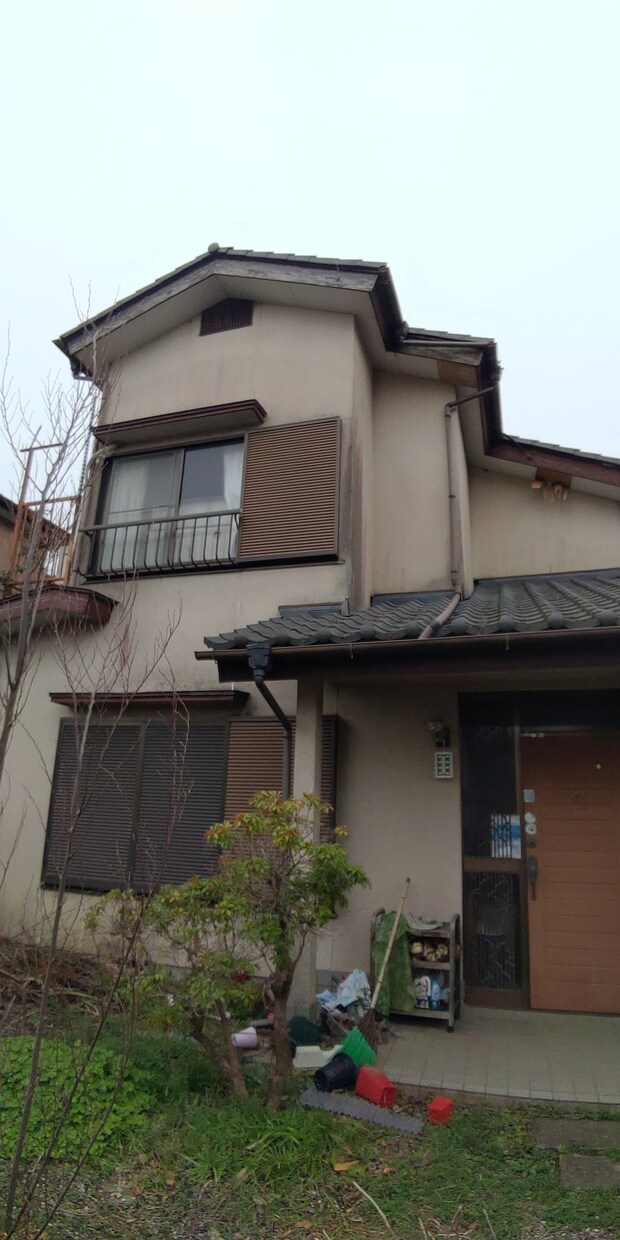 ご所有の空き家・古家のお悩み解決お手伝いします 神奈川県大和市近辺の空き家でお困りの方相談ください イメージ1