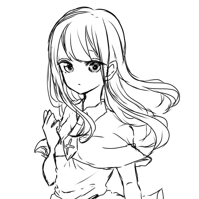 広告マンガ描きます 短めの広告マンガ描きます！分かりやすく、可愛い絵柄で描きます イメージ8