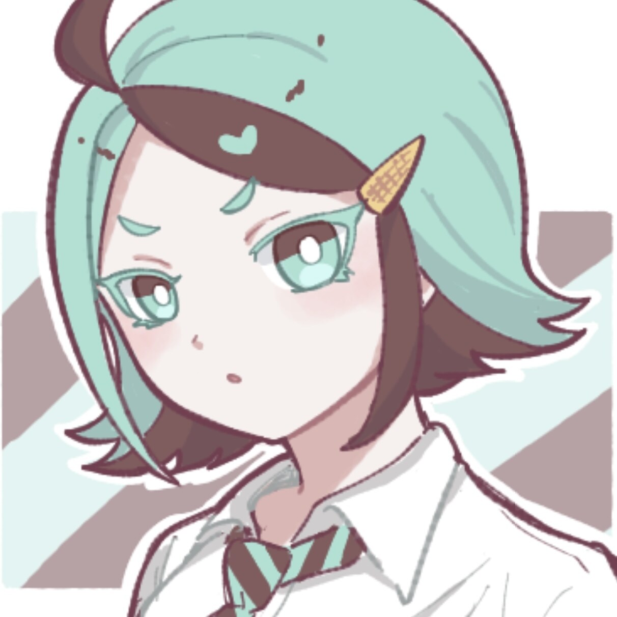 ゆるかわいいイラスト描きます アイコン、グッズも！SD/頭身選択可◎ イメージ3