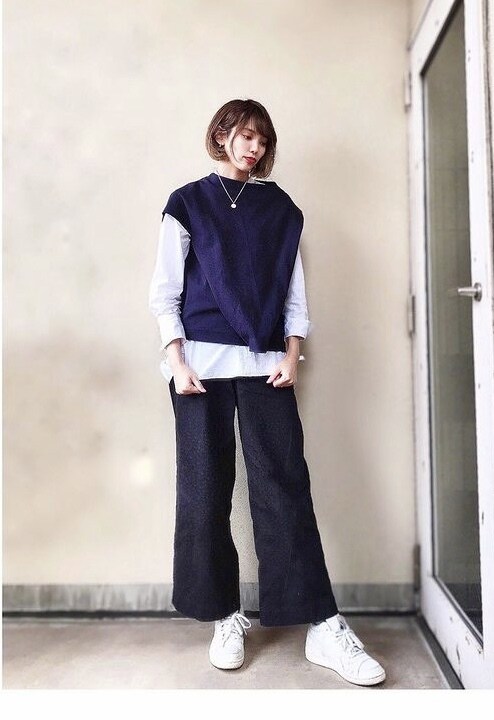 オシャレの正解がわからない方プロがアドバイスします closetの中を見せるだけ！トレンドの洋服もご提案♪ イメージ6