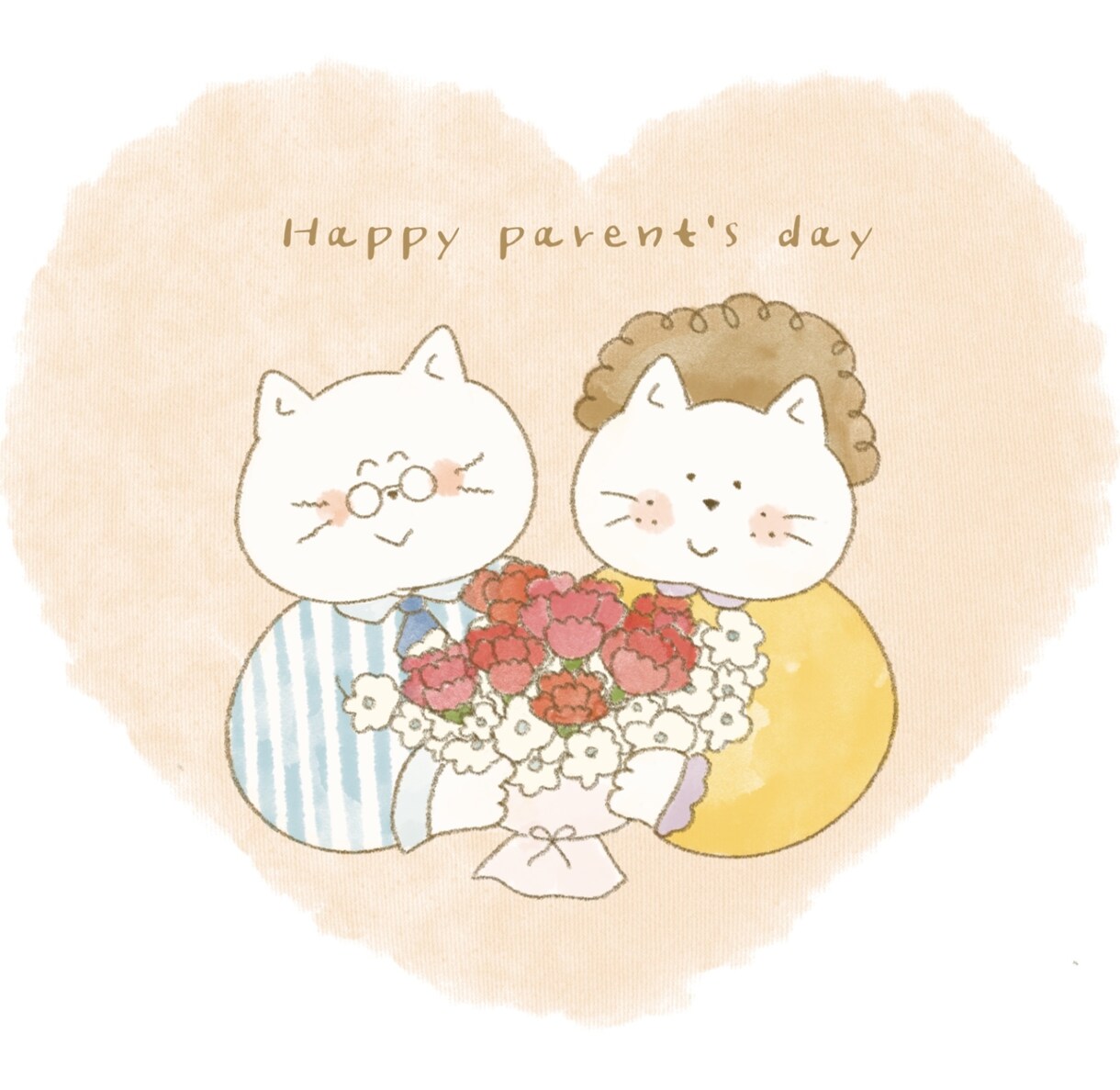 フードイラスト。主に食べ物のイラストを描いています 暖かいイメージの食品やおやつのイラスト。 イメージ3