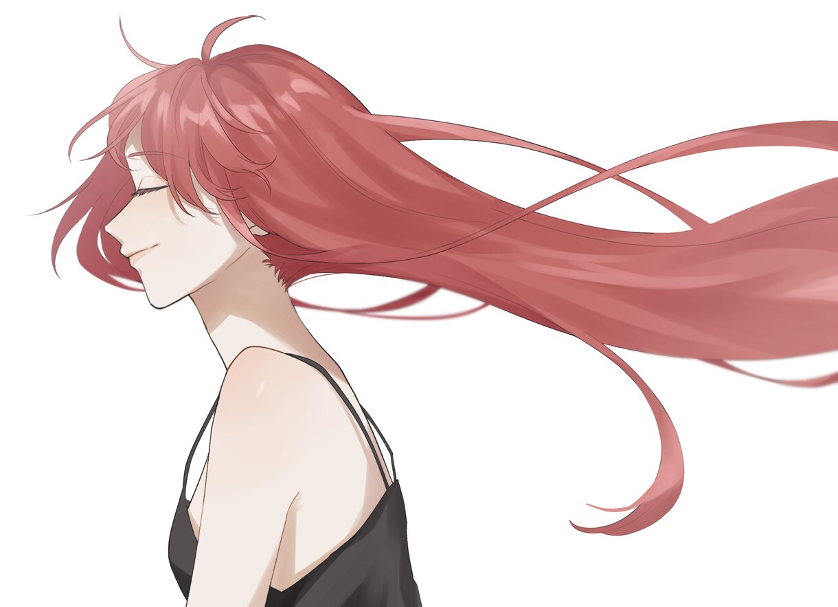 イラスト制作承ります SNSアイコンから一枚絵まで幅広いイラスト制作をいたします イメージ2