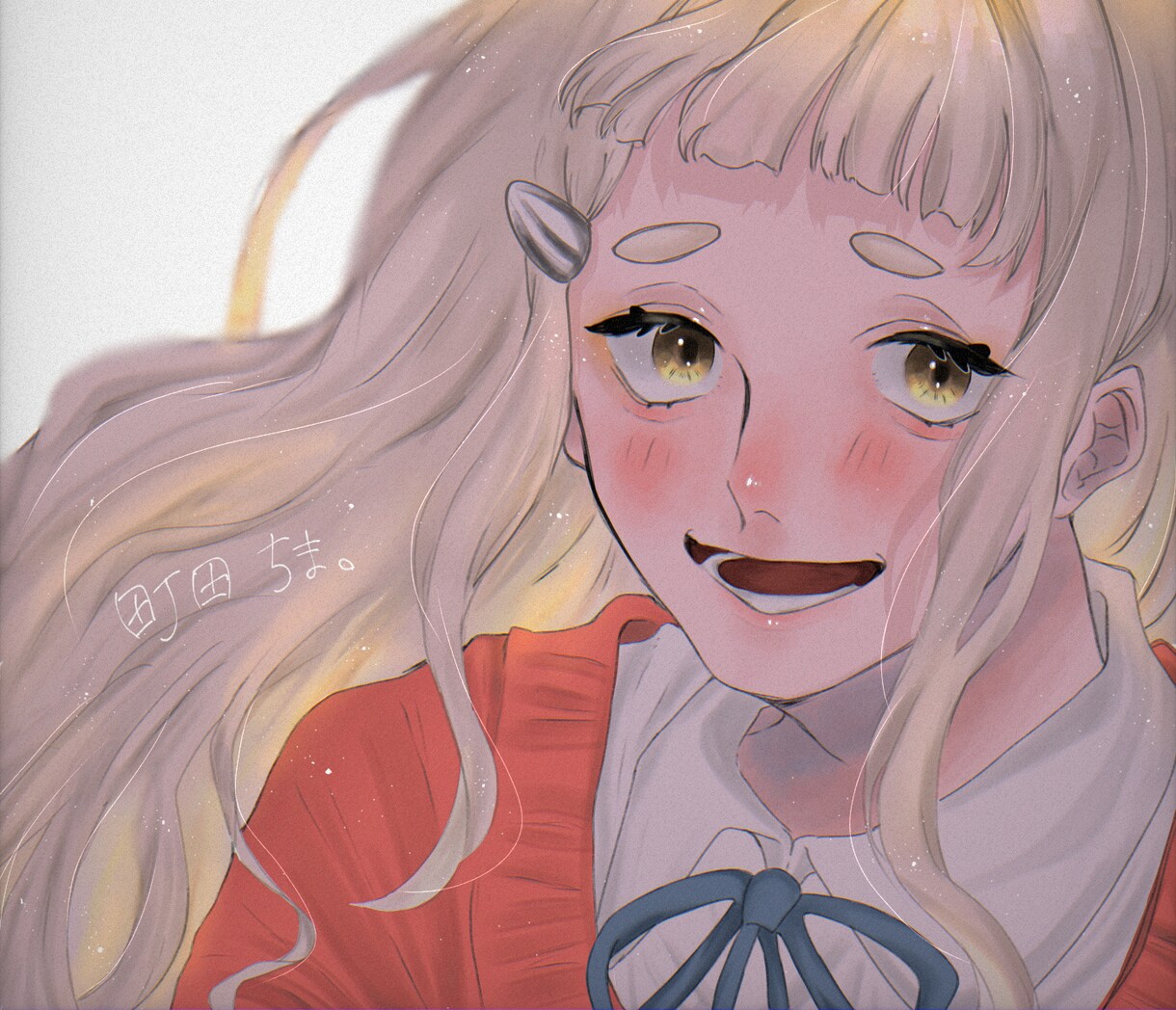 イラスト(夢絵OK)描きます 迅速丁寧な対応を心がけています！修正いくらでも大丈夫です！ イメージ5