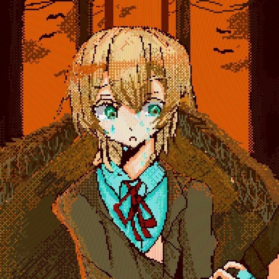 30%引き1週間までTRPGの立ち絵を描きます 1から立ち絵を練り、色々なヒアリングを通してやります！ イメージ3