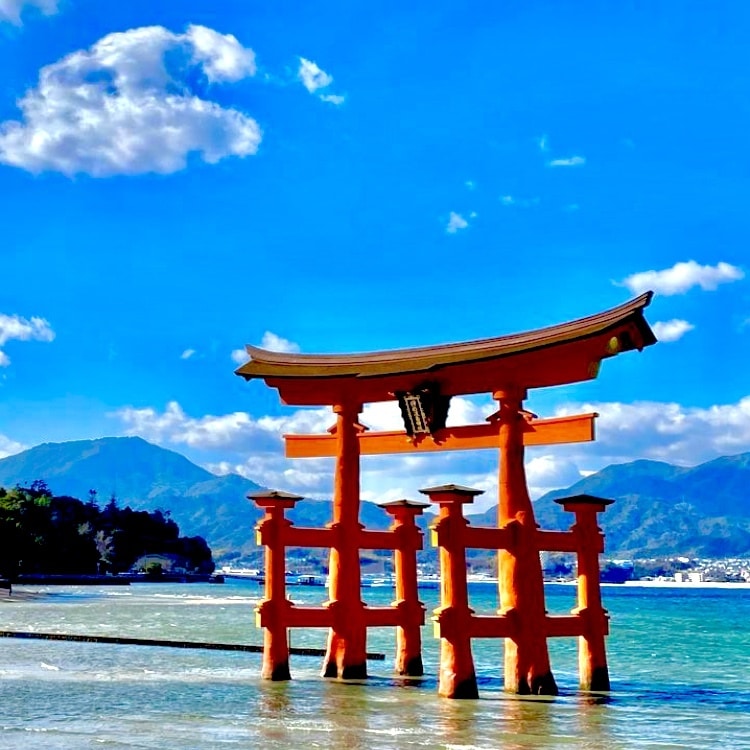 人生の風向きを調べます 見えない風向きから分析します。 イメージ1