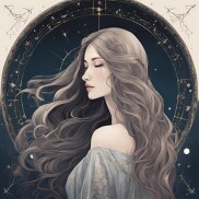 太陽星座と月星座でふたりの恋愛相性 を見ます 「太陽星座」と「月星座」でみる、シンプルで心に残る相性占い イメージ1