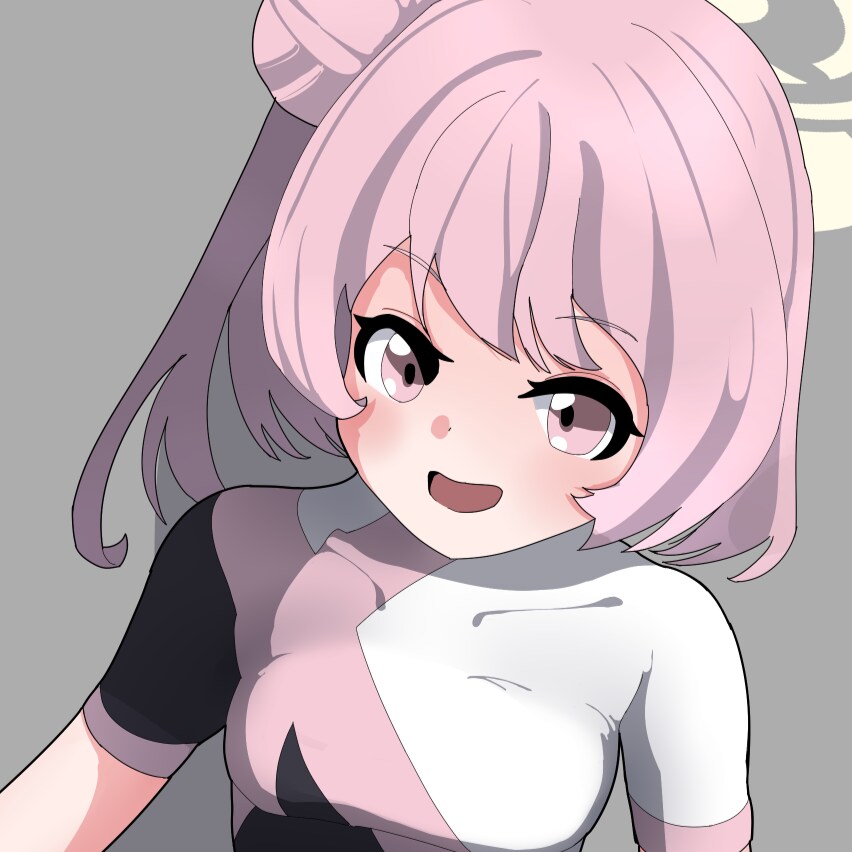 アイコン、SNSイラスト描きます シンプルでかわいい絵柄でアイコンなどを描きます。 イメージ1