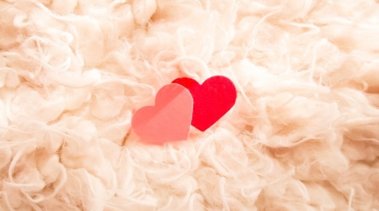 お二人を繋ぐ恋愛鑑定♡タロットで占います 脈あり？脈なし？今後の関係も丁寧に鑑定します イメージ4