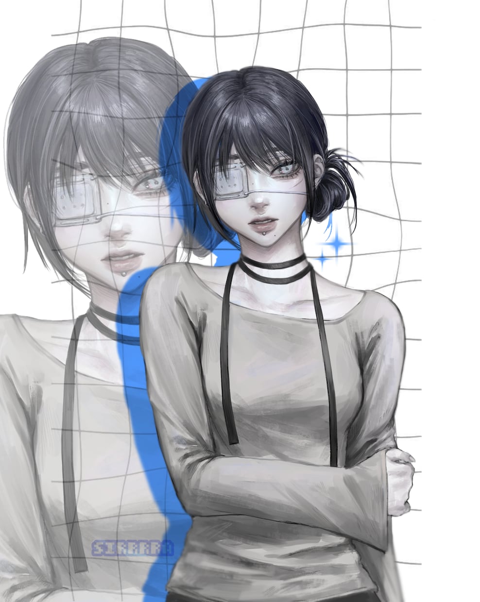 美少年美少女を描きます SNSや動画、鑑賞用に是非よろしくお願いします！ イメージ1