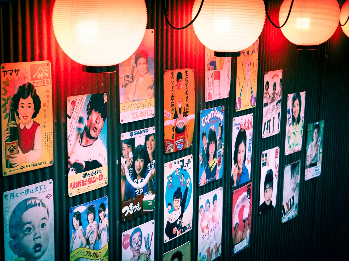 なんでも写真撮影します ノイズだらけの夜は卒業。闇を『ドラマチックな光』に変えます イメージ5