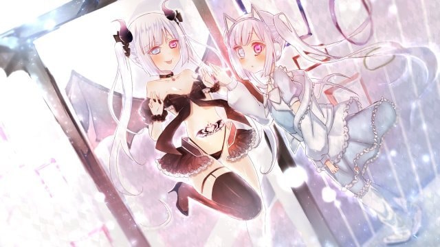 歌ってみた等 世界観重視イラスト制作します 雰囲気・感情表現を大切に描き込みます イメージ5