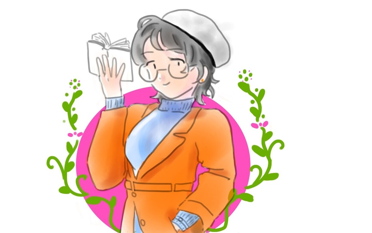 主に女の子のイラストや似顔絵を提供します みなさんの可愛いと思う女の子を表現させてください！ イメージ5