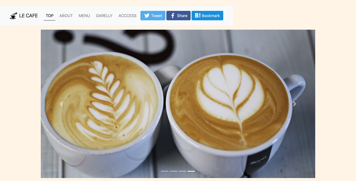 Webサイトのコーディングを低価格で承ります Webサイトの修正、リンク先や画像の差し替えなど イメージ6