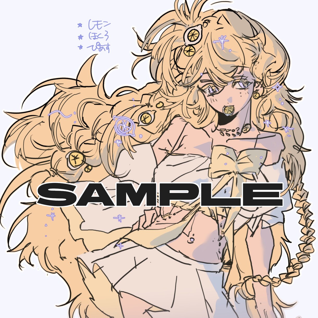こんな場面が見たい！を叶えるイラスト制作します かわいいキャラから中年キャラまで！性別年齢関係なく描きます！ イメージ3