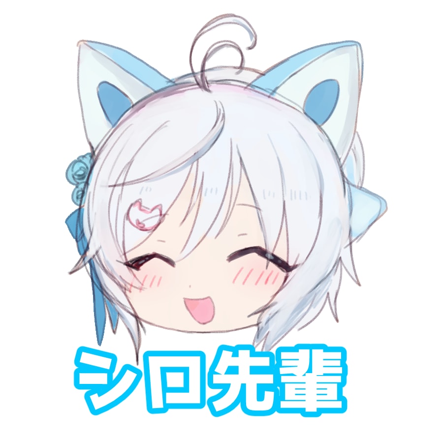短納期！SNS用のかわいいアイコン作成します かわいくてポップなイラストを作成します イメージ5