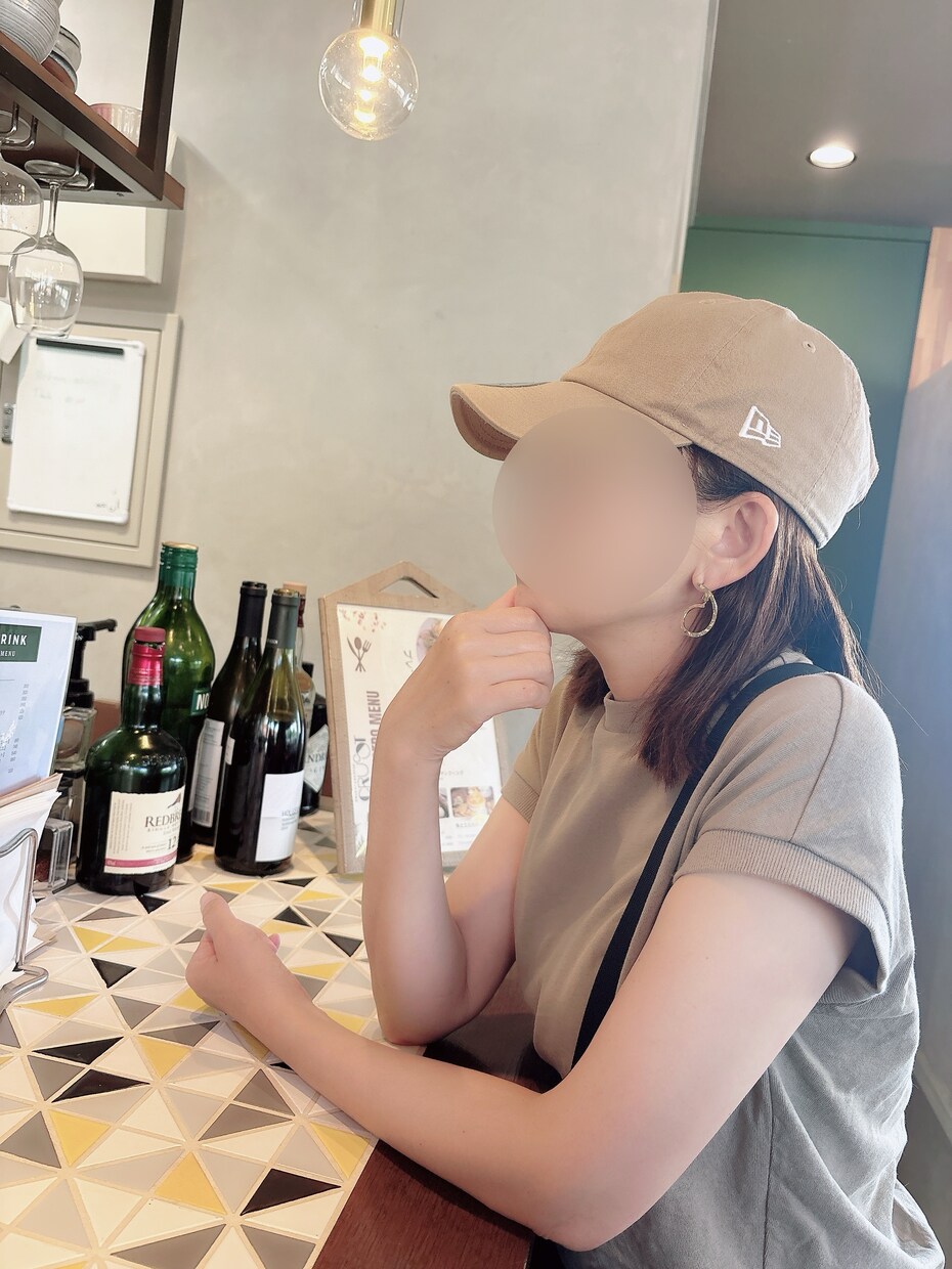 秋田でマッチングアプリプロフィール撮影します 写真が命！盛りすぎないキメすぎない自然体 イメージ4
