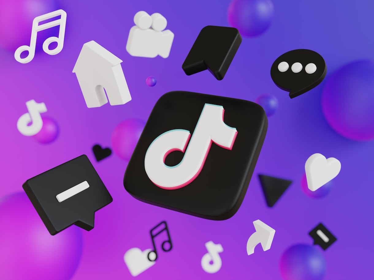 ティックトックショップ連携の設定のやり方 教えます TikTok Shop連携設定・ライブ配信・ショップ設定 イメージ1