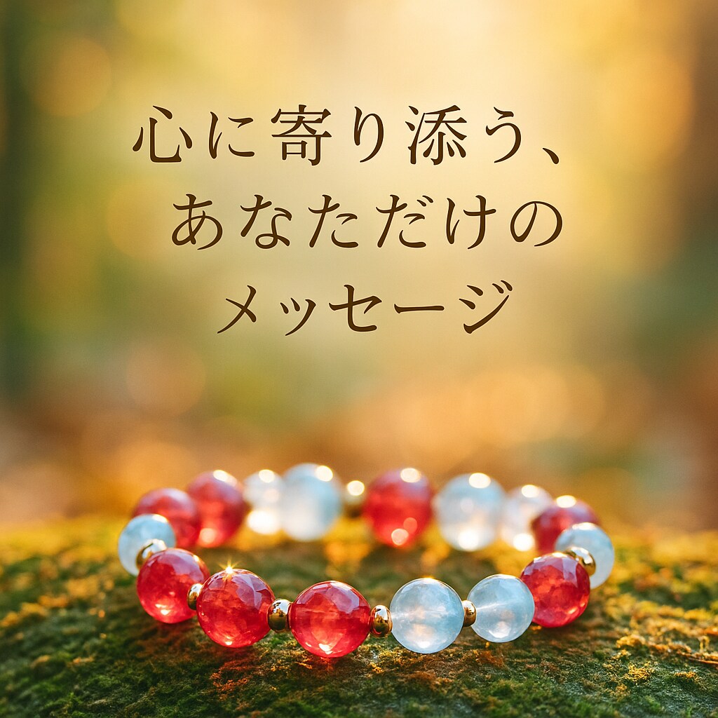 あなたに寄り添う言葉心に響くメッセージ贈ります そっと心をあたためる“言葉の葉っぱ”を、あなたに。 イメージ1