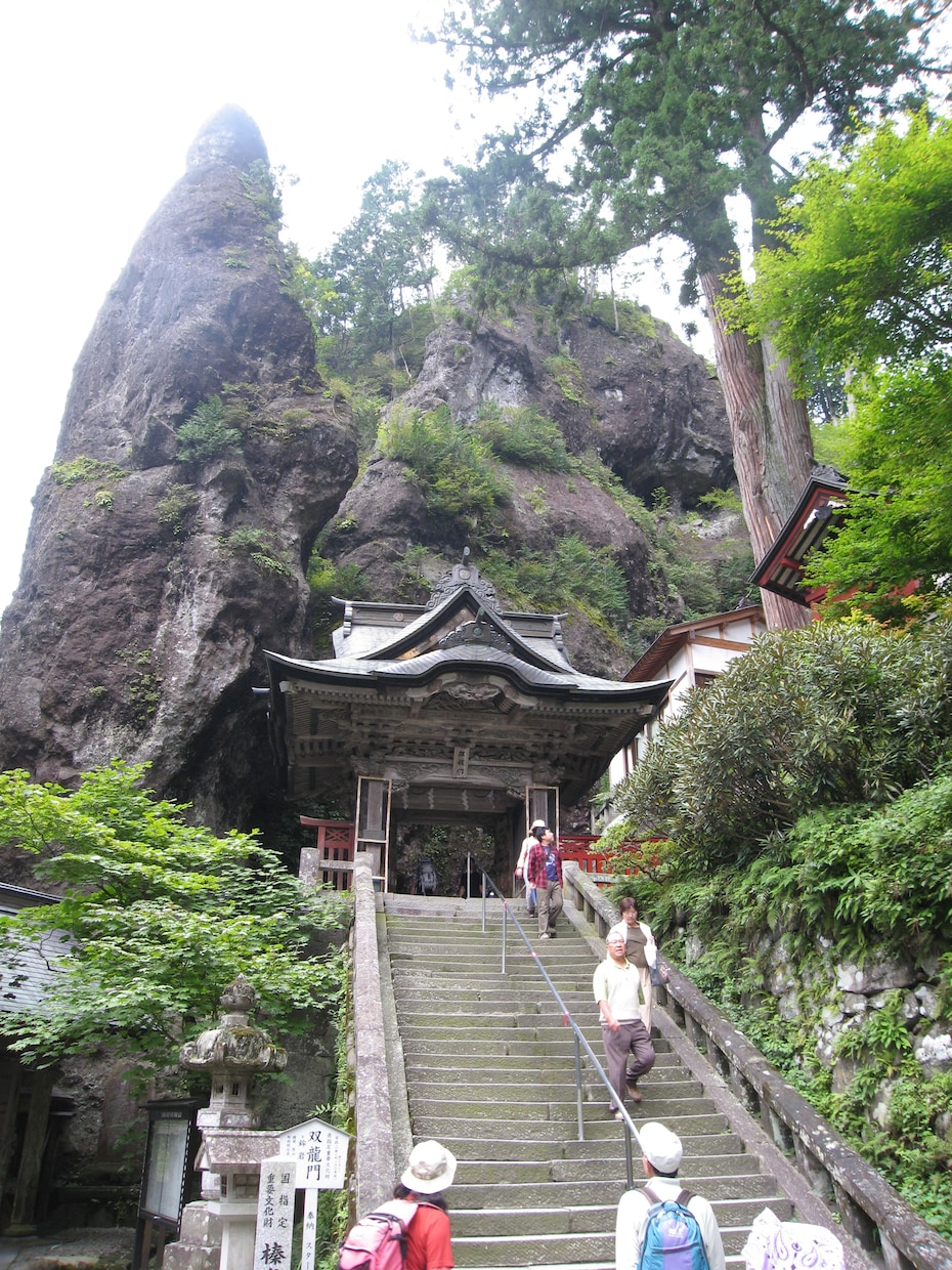 元旅行会社経営の地元民が群馬旅行プラン作成します 穴場も網羅！プロが作る無駄のないあなただけの群馬旅をご提案 イメージ5