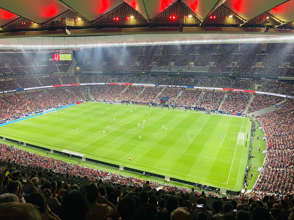 サッカーをより深く理解し上手くなるサポートをします サッカー選手として夢を追いかけているレベルアップな60分 イメージ1