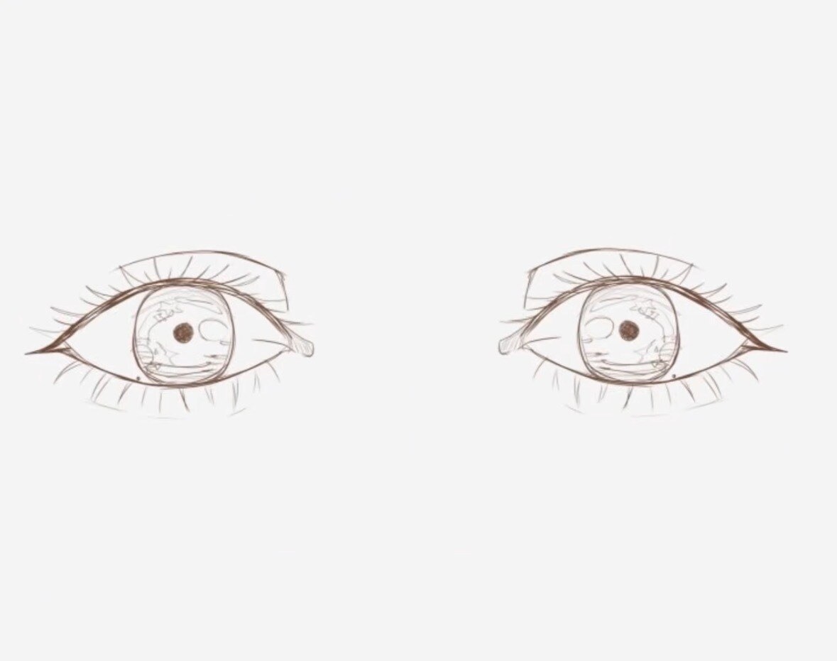 いろいろなテイストでお絵かきします 感性が豊かになる作品描きます！ イメージ3