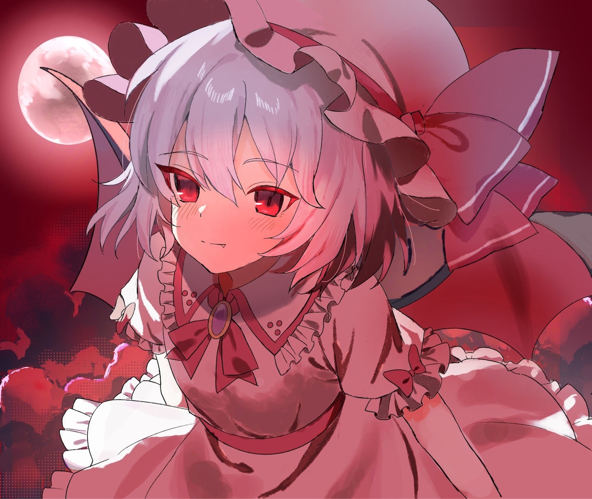 可愛いイラスト描きます 自分だけの萌えをあなたに！！！ イメージ1