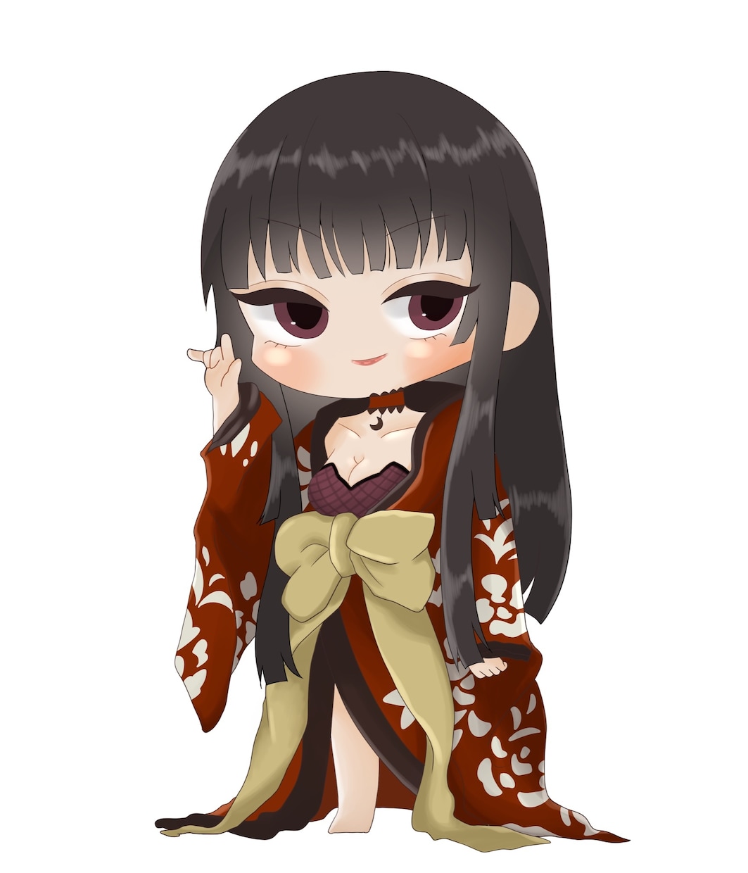 イラスト･夢絵･SNSアイコン等 承ります あなた専用のイラストを描きます！お気軽にどうぞ！ イメージ3