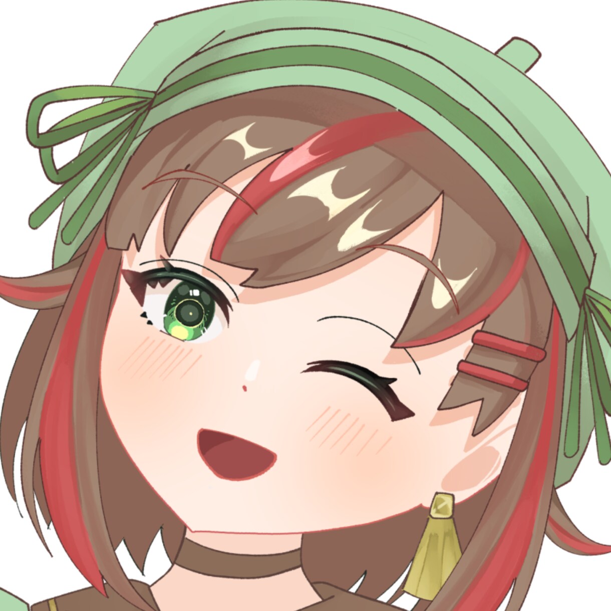 理想の女の子VTuberフルセットを制作します 収益化までを繋ぐ、イラスト系配信者による宣伝あり！ イメージ7
