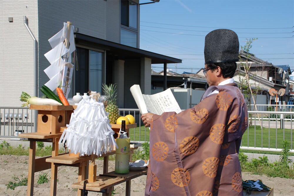 開運する！九星気学鑑定による吉方位と日柄見ます ■一級建築士による引越・着工・開業日・旅行先などのアドバイス イメージ6