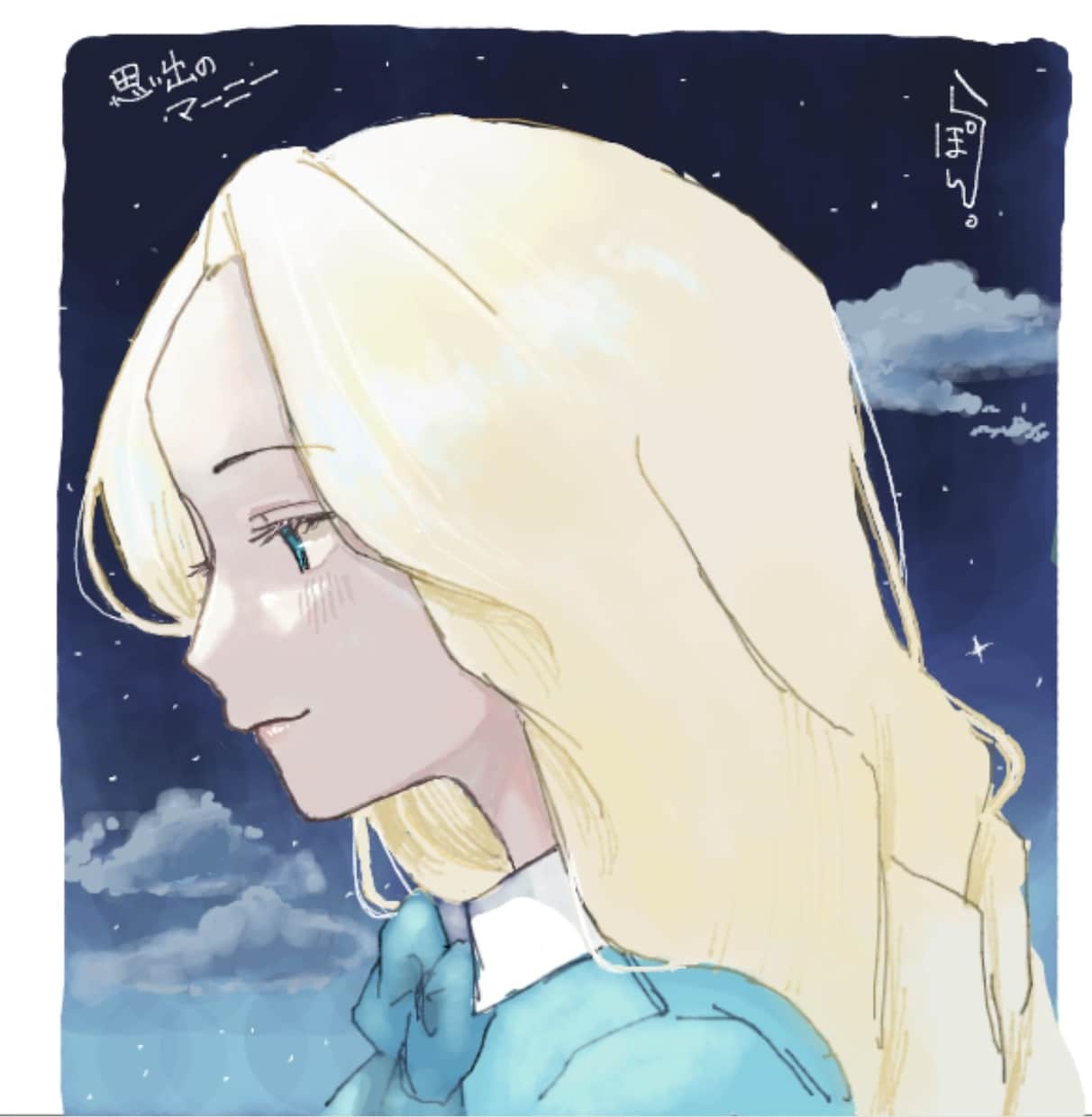 アイコン・ミニキャラ等描きます アイコンやミニキャラを描かせていただきます！誰でも大歓迎です イメージ3