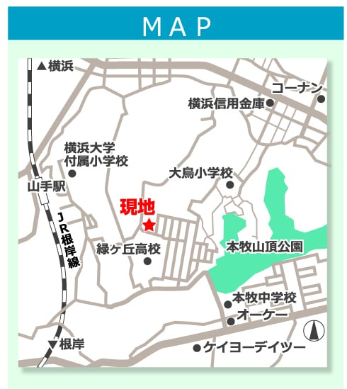 特急対応！翌日までに住所のみで地図お作りします 急ぎで必要な地図を、使いやすいデータのセットでお渡し！ イメージ7