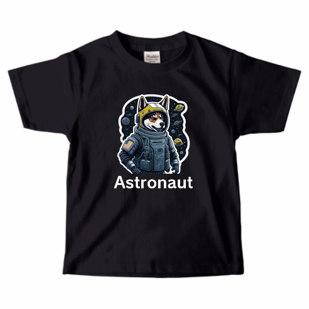 AIを使った、オリジナルTシャツの作り方教えます あなたの為に、オリジナルTシャツの簡単な作り方を教えます！ イメージ2