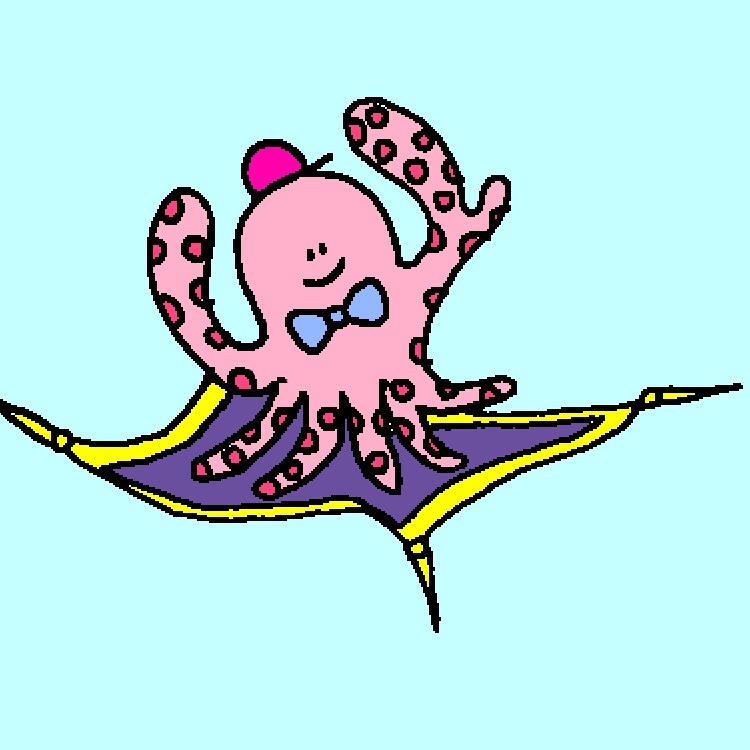 イラスト描きます ご希望に応じて描きます！動物中心です。 イメージ2