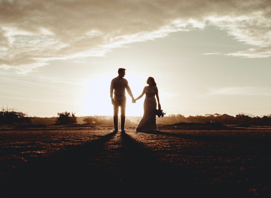 動画に詳しくない人におすすめ！結婚式の動画作ります 最高レベルの技術とスタッフにより皆様に感動をお届けします イメージ1