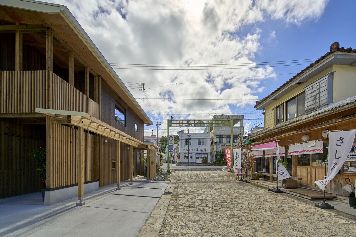 建築写真、店舗写真撮影致します 設計事務所での経験を活かした写真を撮影致します。 イメージ2