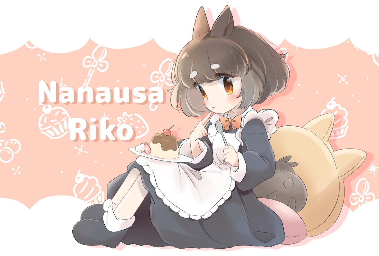 イラスト描きます 歌ってみたやサムネに使えるイラストお描きします！ イメージ5