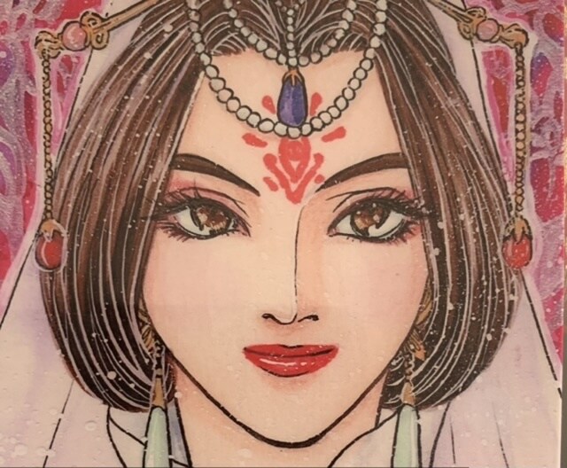 御神託☆貴方のお悩みに神々が応えます お悩み（３つ）について神々からアドバイスをいただきます！ イメージ6