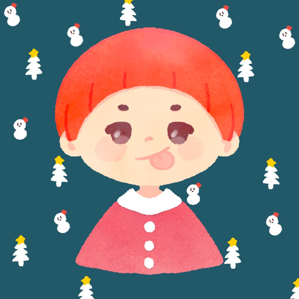 アイコンのイラストを描きます ゆるいデフォルメなイラストです イメージ6